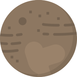 Pluto icon