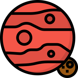 mars icon