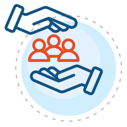 recursos humanos icono