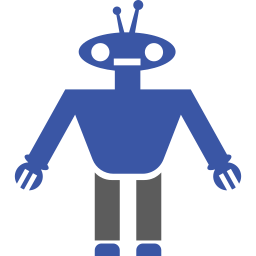 robot icono