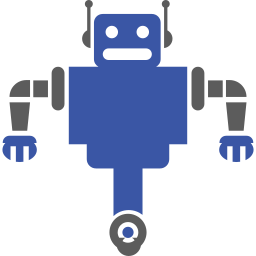 robot icono