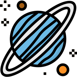 uranus icon