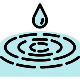 Water icon