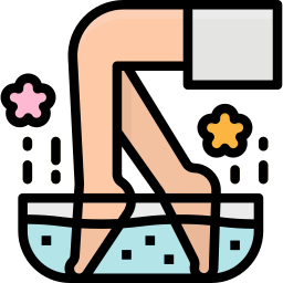 リラックス icon