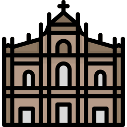 catedral de são paulo Ícone