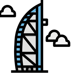 burj al arab icona