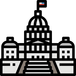 Capitol icon