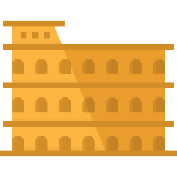 Colosseum icon