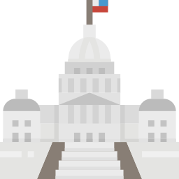 Capitol icon