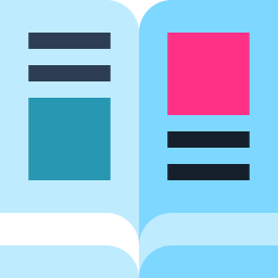 Book icon