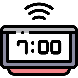 alarm icon