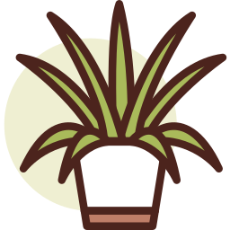 植物 icon