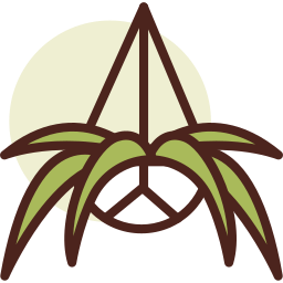 Botanic icon