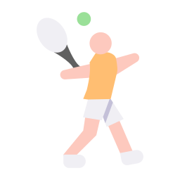 tennis icon