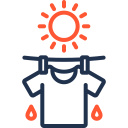 el secado icono