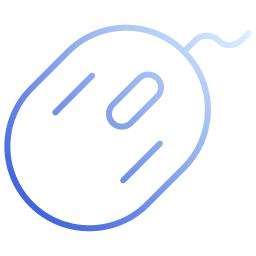 Mouse icon