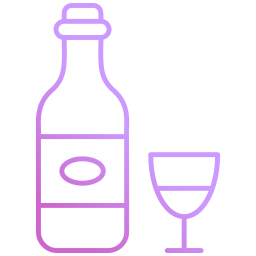 vino icono