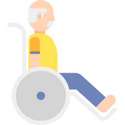 Discapacidad icono