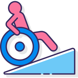Discapacidad icono