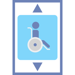 Access icon