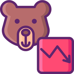 Bear icon