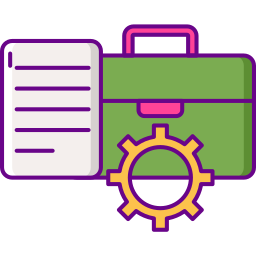 portfolio icon