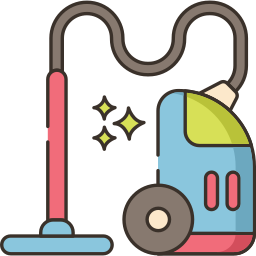 Cleaning icon