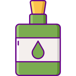 Ethanol icono