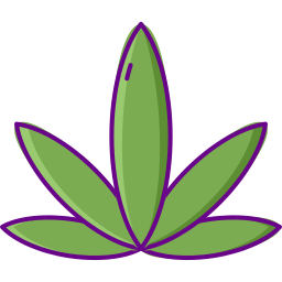 marihuana icon