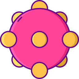 Cell icon