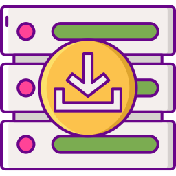 server icon