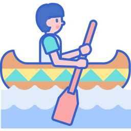 kanusport icon