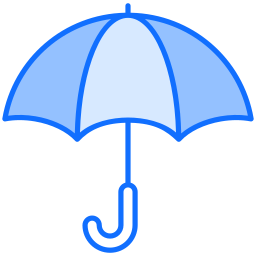Umbrella icon