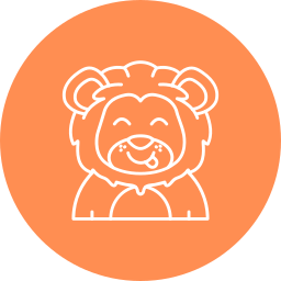 Tongue icon
