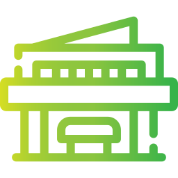 piano icono