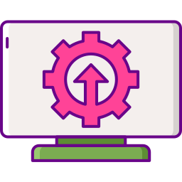 systemupdate icon