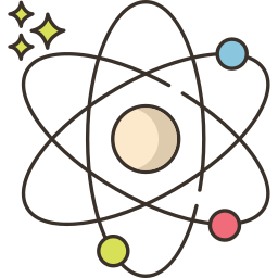 atom icon