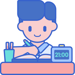 Homework icon