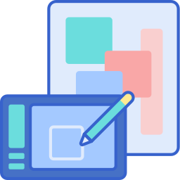 grafiktablet icon