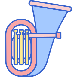 Tuba icon