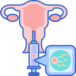 In vitro icon