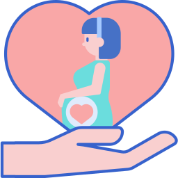 prenatale icona