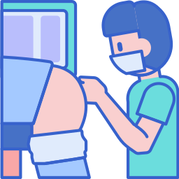 전립선 검사 icon