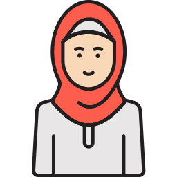 아라비아 사람 icon