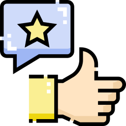 Feedback icon