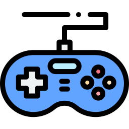 manette Icône