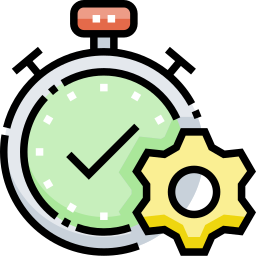 Productivity icon