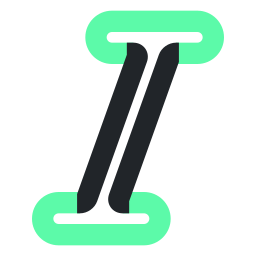 Italic icon