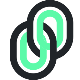 Hyperlink icon