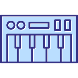 piano icono